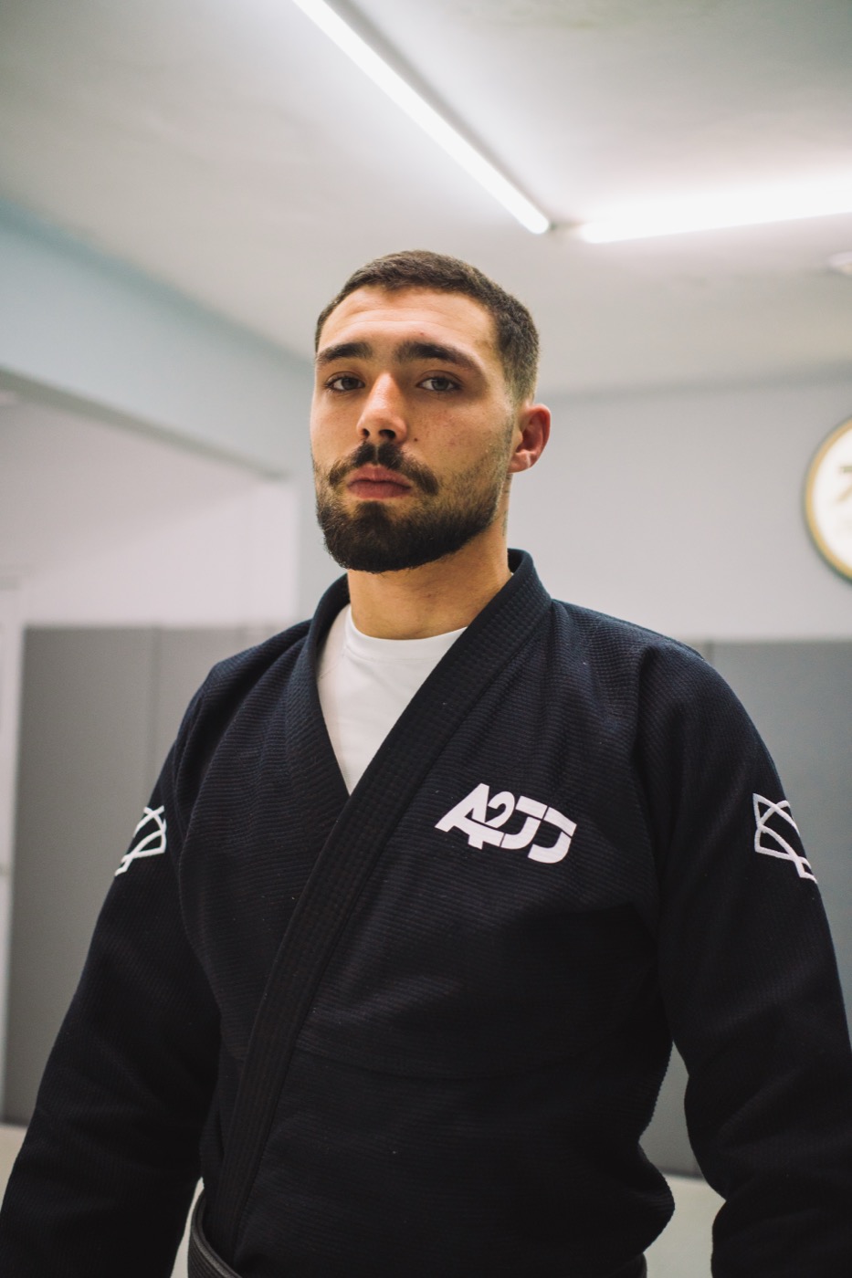 Professor Enzo Azara
