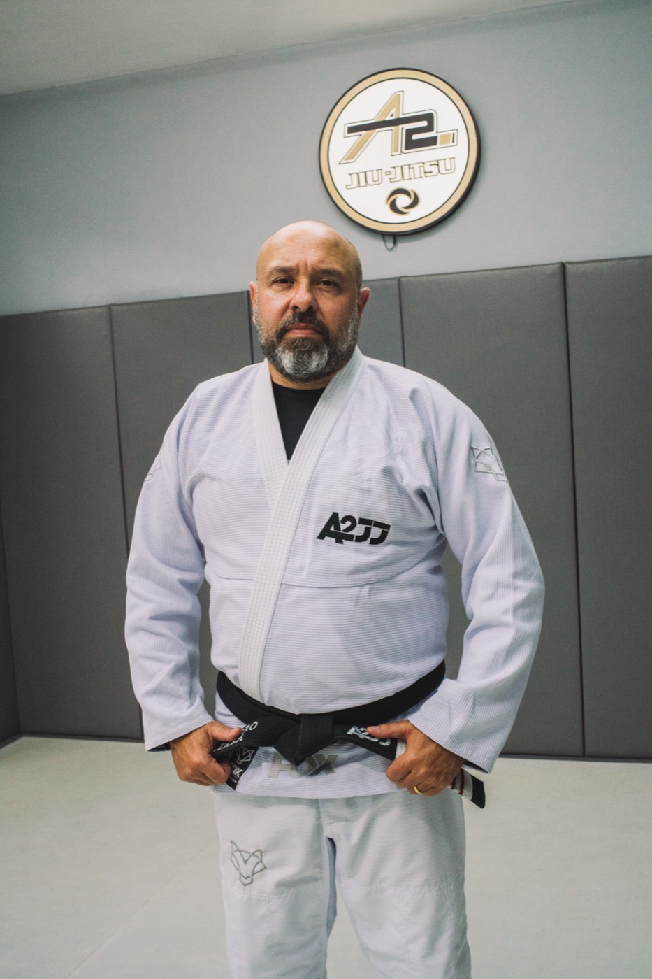Professor Leandro Azara
